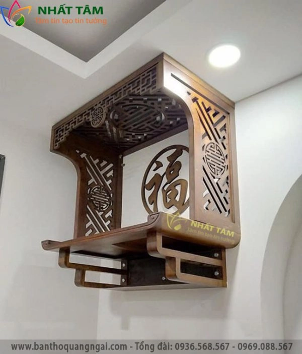 Khóm thờ